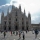 Postcard: Duomo di Milano